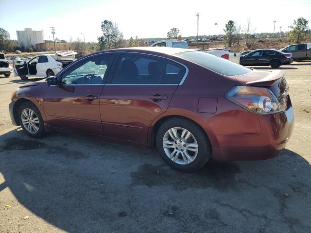 Photo 2 from auction – 2010 NISSAN ALTIMA BAS with VIN 1N4AL2APXAC188180