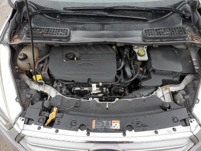 Photo 12 from auction – 2018 FORD ESCAPE SEL with VIN 1FMCU0HD5JUA79437