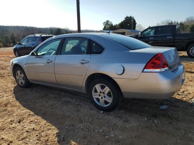 Photo 2 from auction – 2007 CHEVROLET IMPALA LS with VIN 2G1WB58K579115032