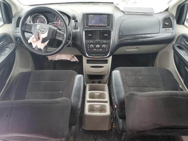 Photo 8 from auction – 2013 DODGE GRAND CARA with VIN 2C4RDGBG5DR500441