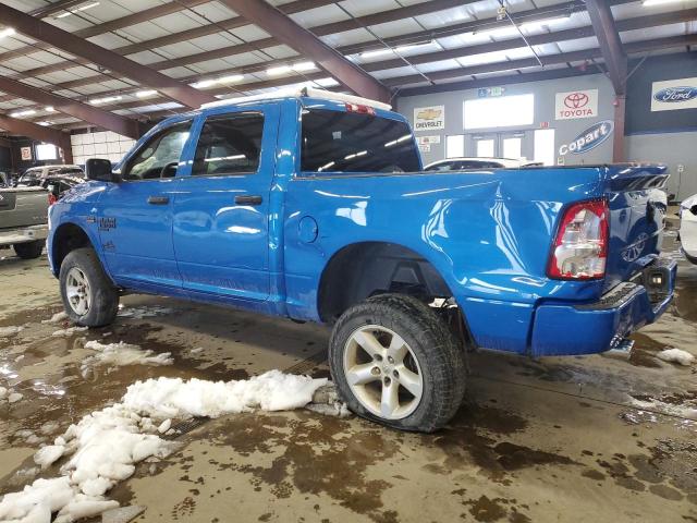 Photo 2 from auction – 2019 RAM 1500 CLASS with VIN 1C6RR7KT3KS646676