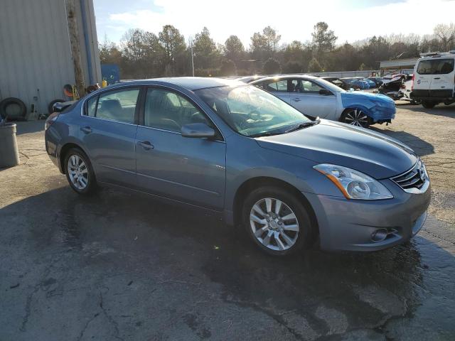 Photo 4 from auction – 2011 NISSAN ALTIMA BAS with VIN 1N4AL2AP2BC117671
