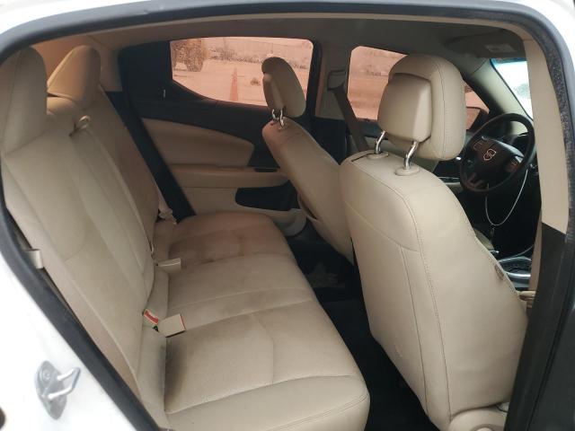 Photo 10 from auction – 2014 DODGE AVENGER SE with VIN 1C3CDZABXEN176106