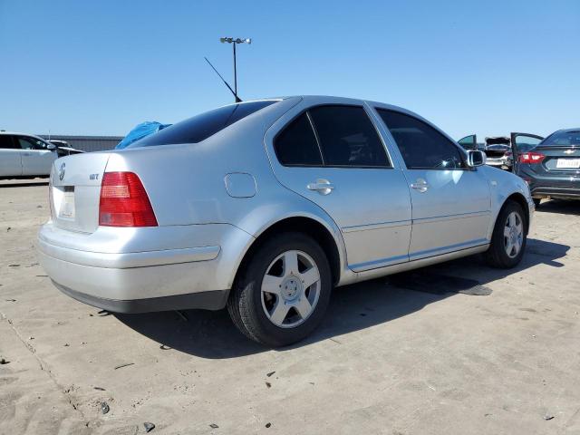 Photo 3 from auction – 2000 VOLKSWAGEN JETTA GLS with VIN 3VWSD29MXYM191446