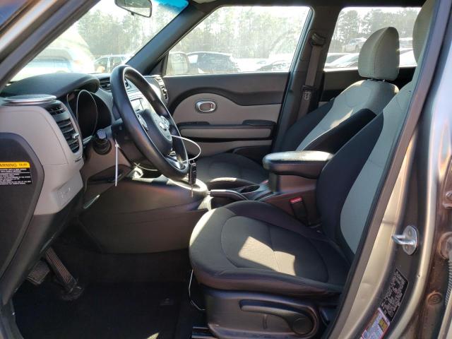 Photo 7 from auction – 2016 KIA SOUL with VIN KNDJN2A25G7273468