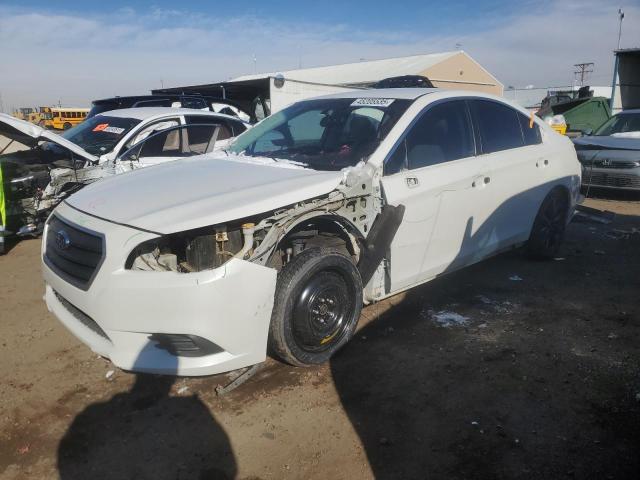 SUBARU LEGACY 2.5 2016 с VIN 4S3BNAA62G3028975 - Снимка от търг