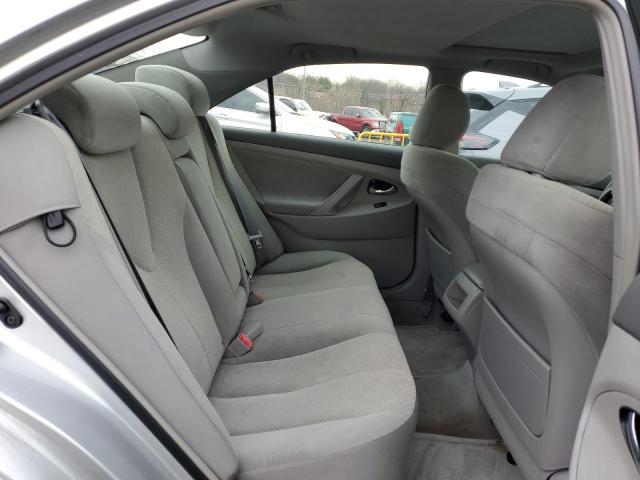 Photo 10 from auction – 2007 TOYOTA CAMRY CE with VIN 4T1BE46K37U168160