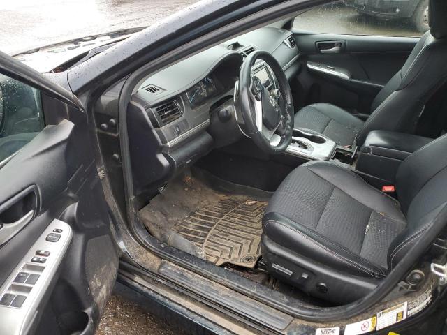 Photo 8 from auction – 2014 TOYOTA CAMRY L with VIN 4T1BF1FK2EU768077