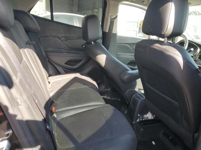 Photo 10 from auction – 2022 BUICK ENCORE PRE with VIN KL4CJASM0NB501279
