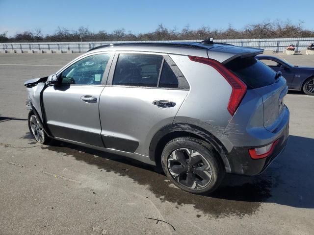 Photo 2 from auction – 2024 KIA NIRO WIND with VIN KNDCR3L19R5113440
