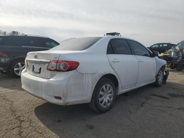 Photo 3 from auction – 2011 TOYOTA COROLLA BA with VIN 2T1BU4EE0BC723476