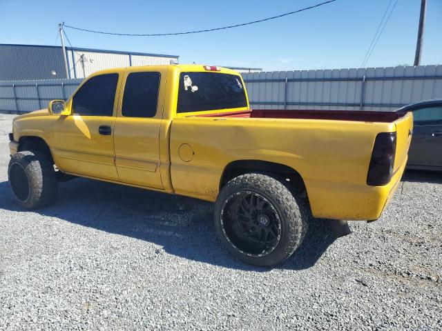 Photo 2 from auction – 2007 CHEVROLET SILVERADO with VIN 1GCEC19Z37Z193772