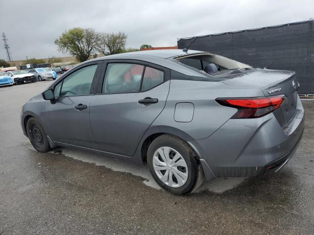 Photo 2 from auction – 2020 NISSAN VERSA S with VIN 3N1CN8BV4LL880054