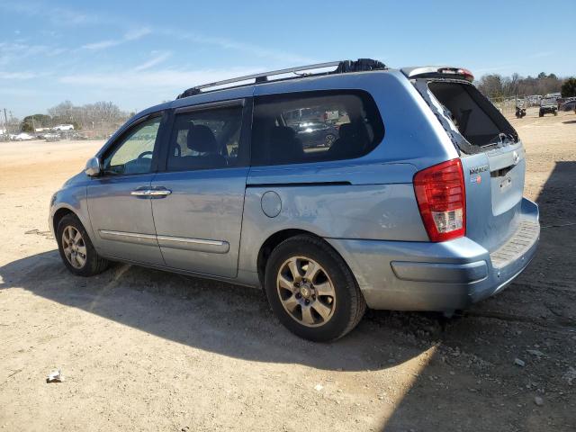 صورة رقم 2 من المزاد - 2007 HYUNDAI ENTOURAGE مع VIN KNDMC233076029967