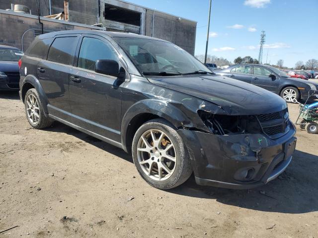 Photo 4 from auction – 2012 DODGE JOURNEY R/ with VIN 3C4PDDEG5CT397986