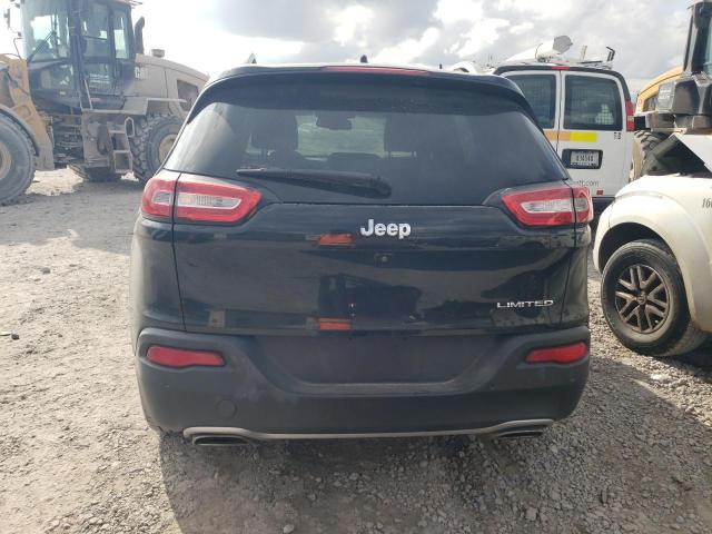 Photo 6 from auction – 2015 JEEP CHEROKEE L with VIN 1C4PJLDS7FW572634