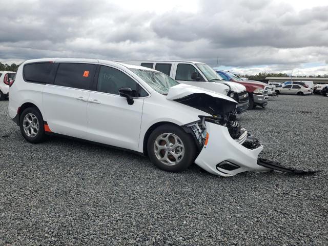 Photo 4 from auction – 2024 CHRYSLER PACIFICA L with VIN 2C4RC1GG4RR111631