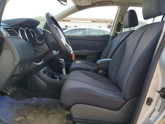 Photo 7 from auction – 2007 NISSAN VERSA S with VIN 3N1BC13E17L414305