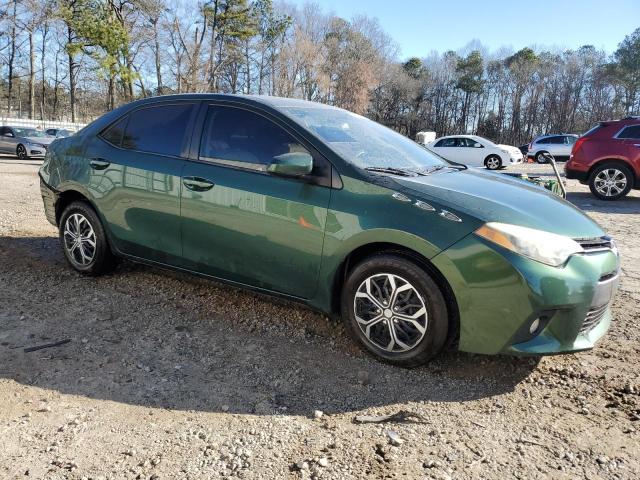 Photo 4 from auction – 2015 TOYOTA COROLLA EC with VIN 2T1BPRHE4FC325452