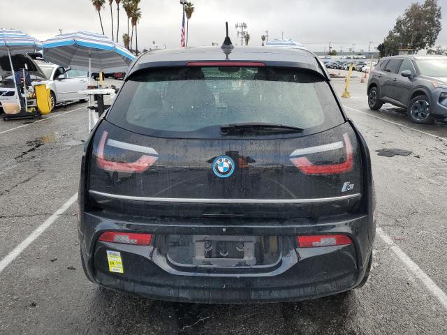 Photo 6 from auction – 2021 BMW I3 with VIN WBY8P2C08M7H36379