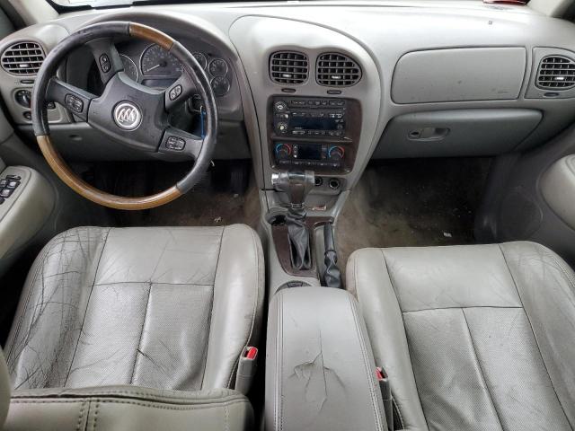 Photo 8 from auction – 2005 BUICK RAINIER CX with VIN 5GAET13MX52309652