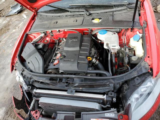 Photo 11 from auction – 2005 AUDI A4 2.0T QU with VIN WAUDF68E55A416840