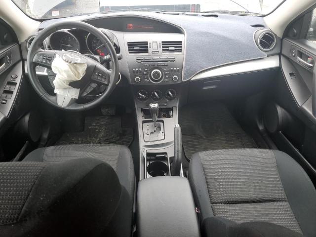 Zdjęcie 8 z aukcji – 2012 MAZDA 3 I z VIN JM1BL1L82C1622900