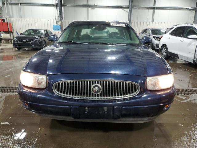 Photo 5 from auction – 2004 BUICK LESABRE LI with VIN 1G4HR54K54U107248