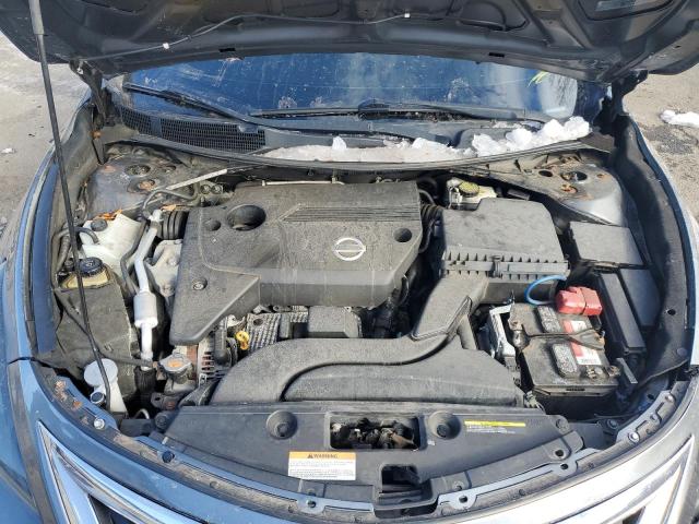 Photo 11 from auction – 2015 NISSAN ALTIMA 2.5 with VIN 1N4AL3AP8FC221352