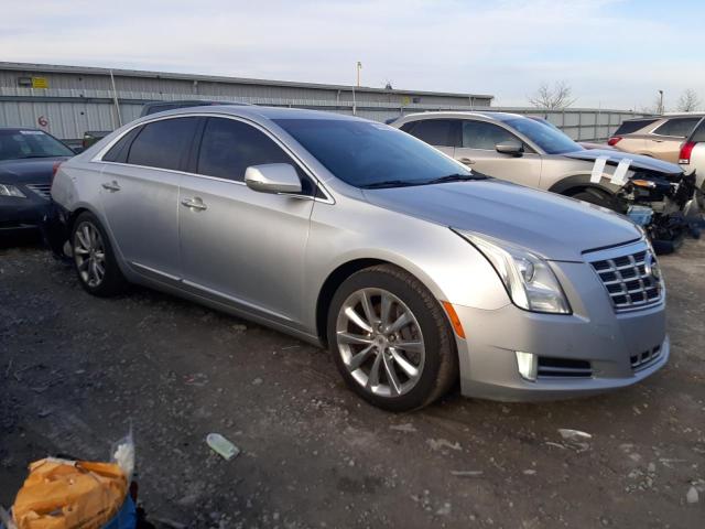 Photo 4 from auction – 2013 CADILLAC XTS PREMIU with VIN 2G61T5S38D9111989