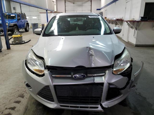 Снимка 5 от търг – 2012 FORD FOCUS SE с VIN 1FAHP3K22CL348048