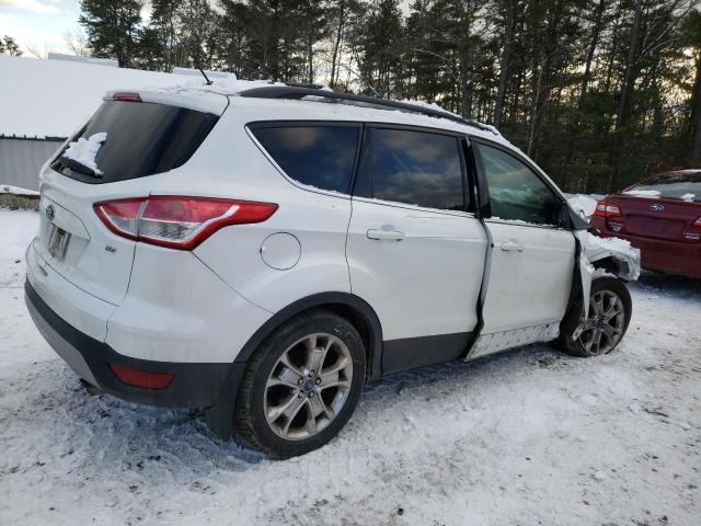 Photo 3 from auction – 2014 FORD ESCAPE SE with VIN 1FMCU9GX4EUE18615
