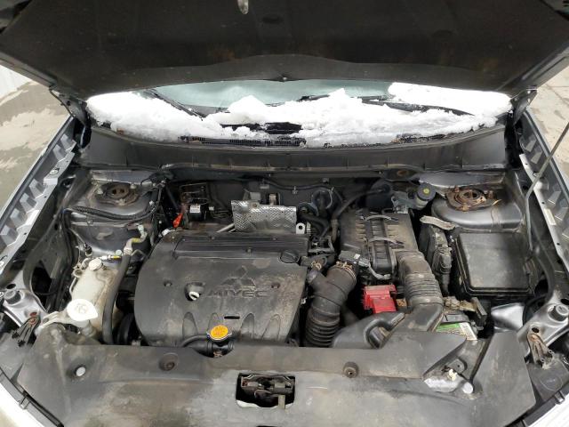 Photo 12 from auction – 2011 MITSUBISHI OUTLANDER with VIN JA4AR4AU6BZ017462
