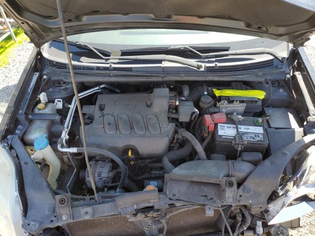Photo 11 from auction – 2012 NISSAN SENTRA 2.0 with VIN 3N1AB6AP7CL671267