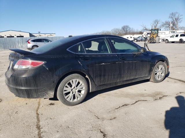 Photo 3 from auction – 2009 MAZDA 6 I with VIN 1YVHP82A795M13613