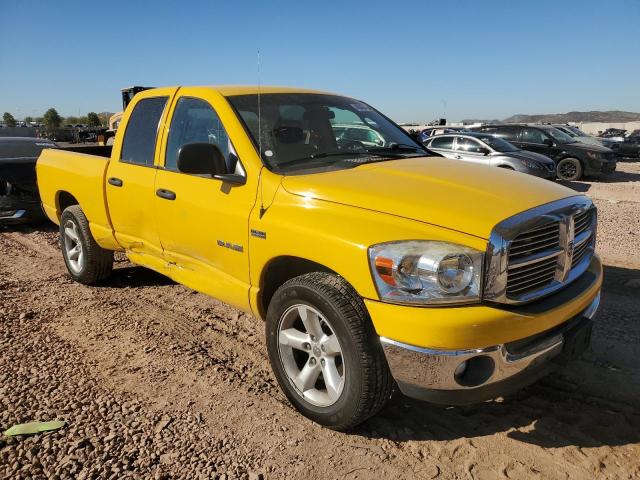 Photo 4 from auction – 2008 DODGE RAM 1500 S with VIN 1D7HA18258S599723