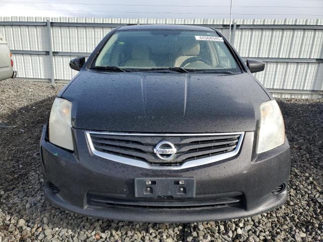 Photo 5 from auction – 2011 NISSAN SENTRA 2.0 with VIN 3N1AB6AP9BL623414