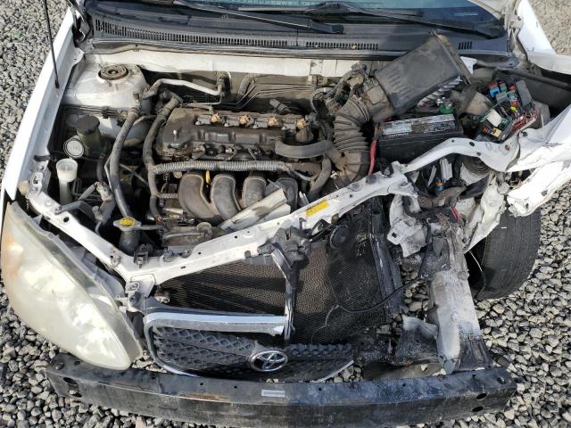 Photo 11 from auction – 2005 TOYOTA COROLLA CE with VIN 1NXBR30E15Z424701