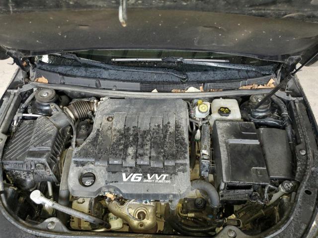 Photo 11 from auction – 2011 BUICK LACROSSE C with VIN 1G4GE5ED7BF358958