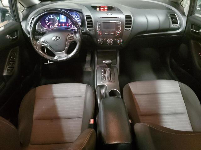 Photo 8 from auction – 2014 KIA FORTE EX with VIN KNAFX4A86E5196695
