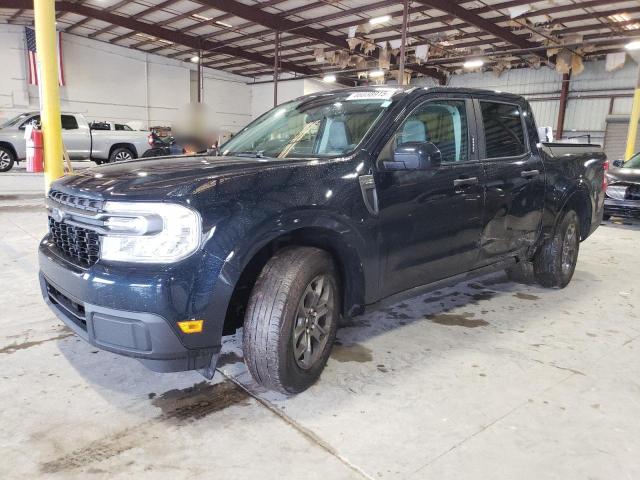 Photo 1 from auction – 2023 FORD MAVERICK X with VIN 3FTTW8E99PRA06861