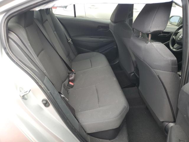 Photo 10 from auction – 2022 TOYOTA COROLLA LE with VIN JTDEAMDE5N3012859
