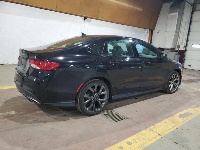 Photo 3 from auction – 2016 CHRYSLER 200 S with VIN 1C3CCCBB9GN124130