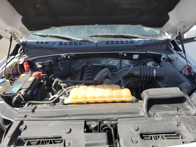 Photo 11 from auction – 2017 FORD F150 SUPER with VIN 1FTEW1CF4HFB06048