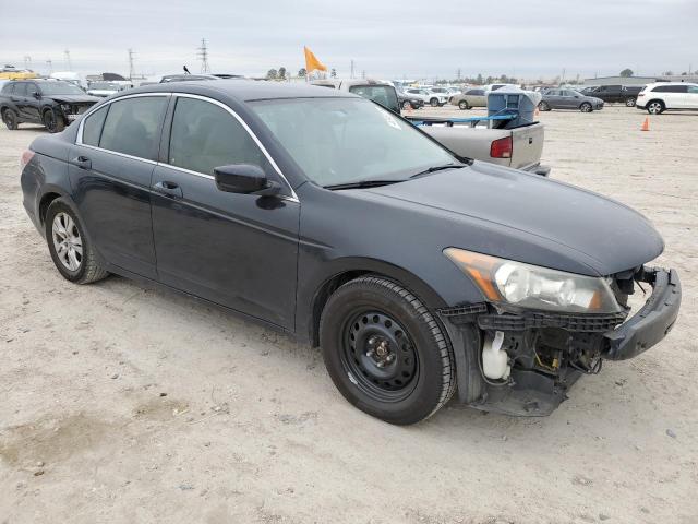 Photo 4 from auction – 2008 HONDA ACCORD LXP with VIN JHMCP26438C024297