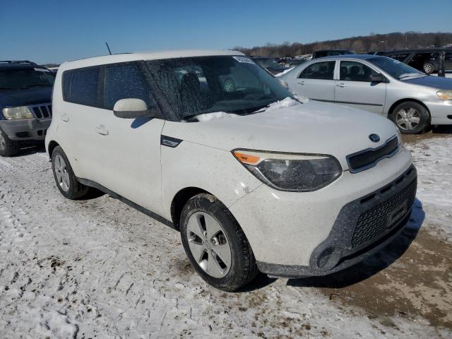 Photo 4 from auction – 2015 KIA SOUL with VIN KNDJN2A20F7139403