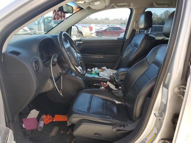 Photo 7 from auction – 2012 JEEP COMPASS LI with VIN 1C4NJCCB7CD515382