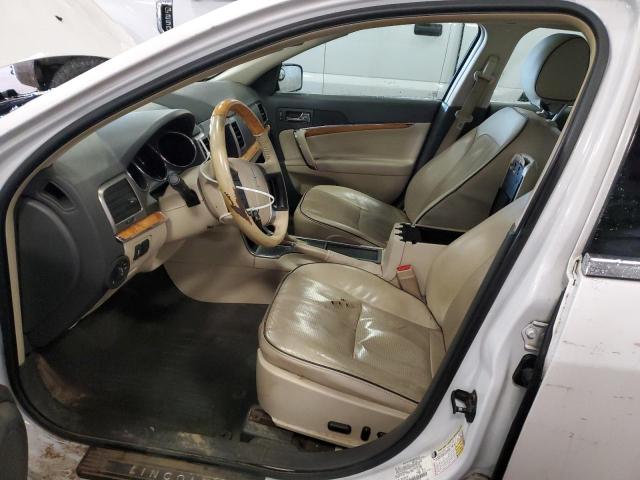 Photo 7 from auction – 2012 LINCOLN MKZ with VIN 3LNHL2GC8CR807713
