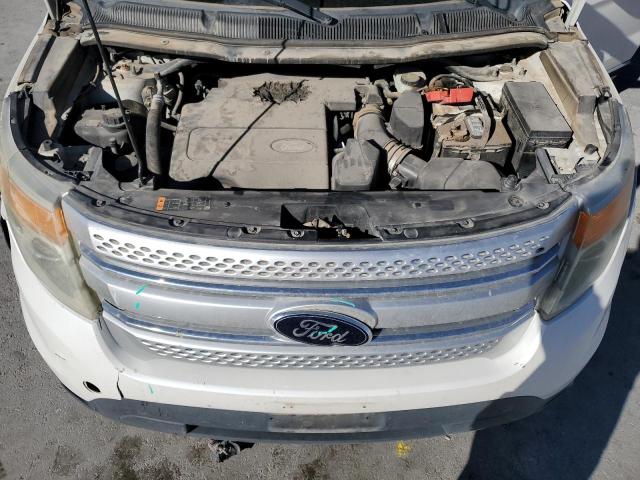 Photo 12 from auction – 2013 FORD EXPLORER X with VIN 1FM5K8D86DGA16355
