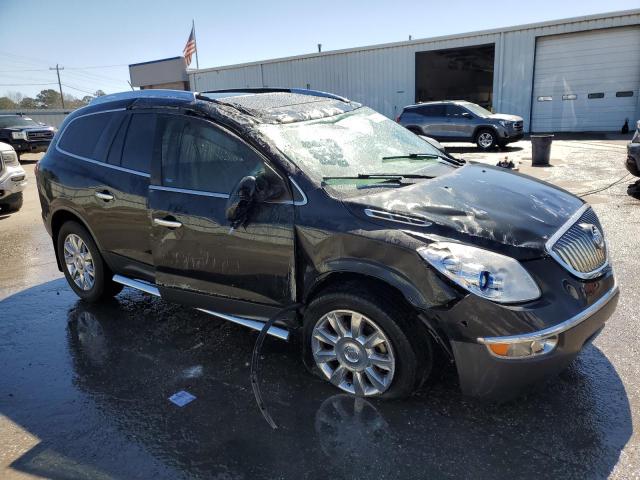 Photo 4 from auction – 2012 BUICK ENCLAVE with VIN 5GAKRCED9CJ199867